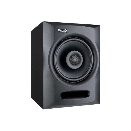 Fluid Audio FX80 V2 - aktywny monitor studyjny