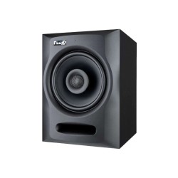 Fluid Audio FX80 V2 - aktywny monitor studyjny