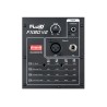 Fluid Audio FX80 V2 - aktywny monitor studyjny