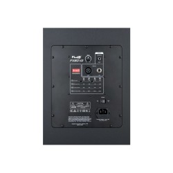 Fluid Audio FX80 V2 - aktywny monitor studyjny