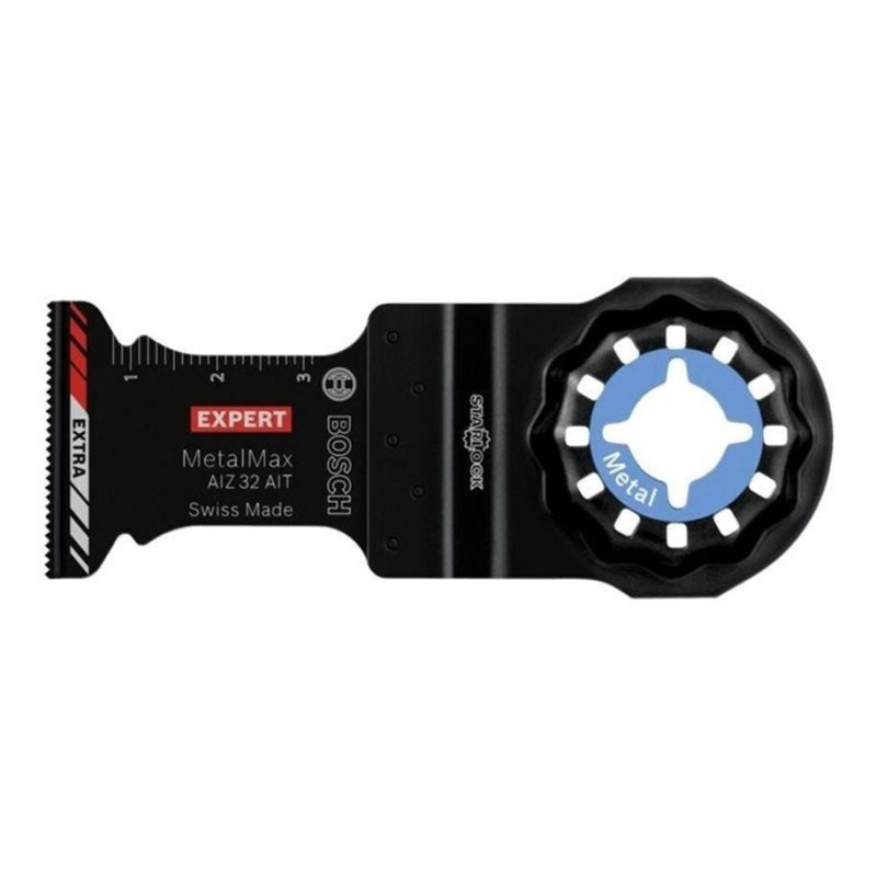 BOSCH MT BRZE. DO METALU AIZ 32 AIT EXPERT