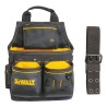 DeWALT DWST40201-1 walizka na narzędzia Czarny, Żółty Brezent