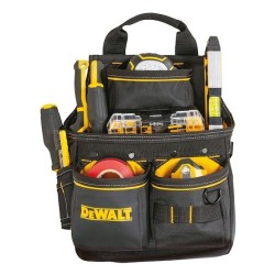 DeWALT DWST40201-1 walizka na narzędzia Czarny, Żółty Brezent