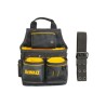 DeWALT DWST40201-1 walizka na narzędzia Czarny, Żółty Brezent