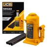 JCB Dźwignik tłoka hydraulicznego 15T 280-508mm