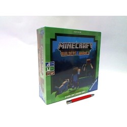Minecraft gra planszowa 268672 p8