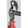 Knipex 95 31 280 szczypce Szczypce do cięcia bocznego