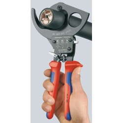 Knipex 95 31 280 szczypce Szczypce do cięcia bocznego