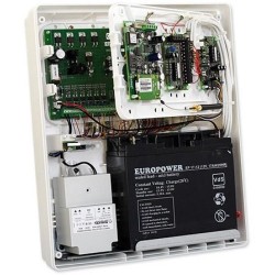 Satel OPU-3 P obudowa elektryczna Kopolimer akrylonitrylo-butadieno-styrenowy (ABS)