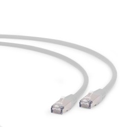 Kabel sieciowy SFTP LSZH kat.6A Gembird Patch cord RJ-45 (1.5m)