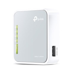 TL-MR3020 V3.0 150MBPS PORTABLE/3G/4G WIRELESS N ROUTER