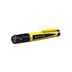 Latarka Ledlenser EX4