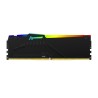 Kingston Technology FURY Beast RGB moduł pamięci 16 GB 1 x 16 GB DDR5 2800 MHz