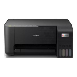 Epson EcoTank L3271 Atramentowa A4 5760 x 1440 DPI 33 stron/min Wi-Fi