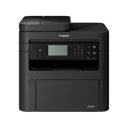 Canon i-SENSYS MF264dw II Laser A4 1200 x 1200 DPI 28 stron/min Wi-Fi