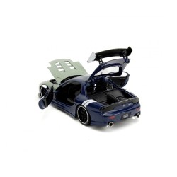 Jada Toys Naruto 1995 Mazda RX-7 1:24