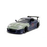 Jada Toys Naruto 1995 Mazda RX-7 1:24