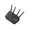 ASUS ROG STRIX GS-AX5400 router bezprzewodowy Gigabit Ethernet Dual-band (2.4 GHz/5 GHz) Czarny