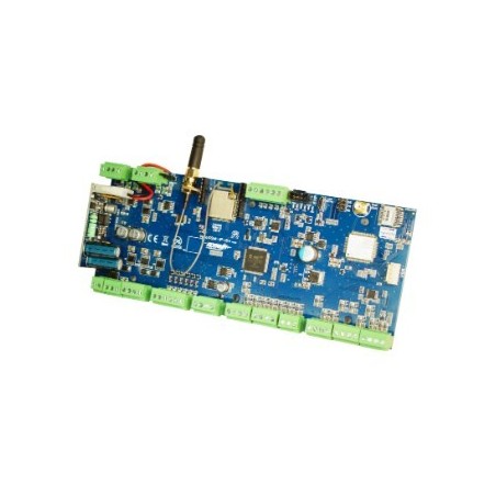 ROPAM CENTRALA ALARMOWA NEOLTE-IP-64-PS