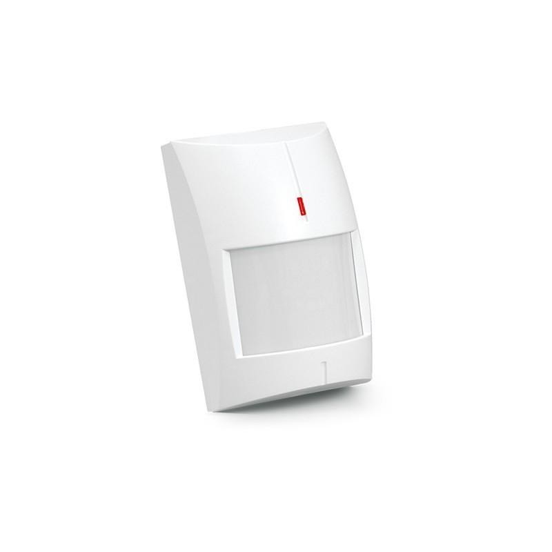 SATEL CZUJNIK RUCHU PIR GRAPHITE