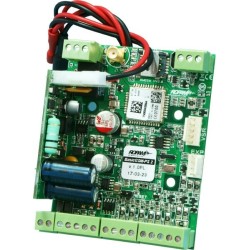 ROPAM MODUŁ BASICGSM-PS 2 SMA