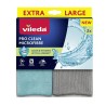 Ściereczka z mikrofibry z enzymami Vileda Pro Clean 2szt.