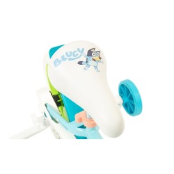 Rower dziecięcy 12" BLUEY rowerek dla dzieci Piesek - TOIMSA 1159 EN71