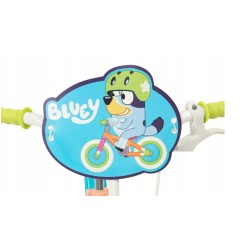 Rower dziecięcy 12" BLUEY rowerek dla dzieci Piesek - TOIMSA 1159 EN71
