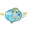 Rower dziecięcy 12" BLUEY rowerek dla dzieci Piesek - TOIMSA 1159 EN71