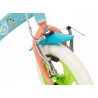 Rower dziecięcy 12" BLUEY rowerek dla dzieci Piesek - TOIMSA 1159 EN71