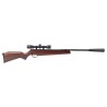 Wiatrówka karabinek BEEMAN 1153 QT QUIET TEK GAS RAM kal. 5,5mm Ekp 17J