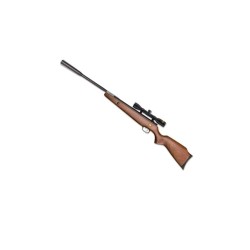 Wiatrówka karabinek BEEMAN 1153 QT QUIET TEK GAS RAM kal. 5,5mm Ekp 17J