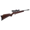 Wiatrówka karabinek BEEMAN 1153 QT QUIET TEK GAS RAM kal. 5,5mm Ekp 17J