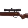 Wiatrówka karabinek BEEMAN 1153 QT QUIET TEK GAS RAM kal. 5,5mm Ekp 17J