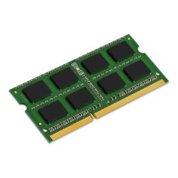 8GB DDR3-1600MHZ LOW VOLTAGE/SODIMM