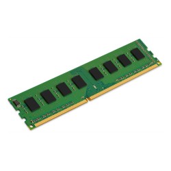 PAMIĘĆ DIMM 8GB PC12800 DDR3 KVR16N11/8 KINGSTON