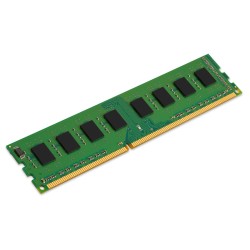PAMIĘĆ DIMM 4GB PC12800 DDR3 KVR16LN11/4 KINGSTON