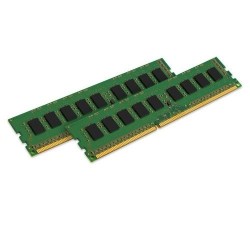 16GB 1600MHZ DDR3L NON-ECC/CL11 DIMM 1.35V (KIT OF 2)