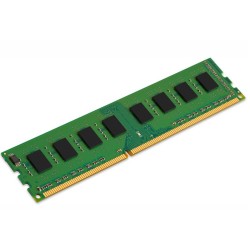 8GB 1600MHZ DDR3 NON-ECC/CL11 DIMM STD HEIGHT 30MM