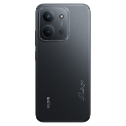 Xiaomi 15C 4G 4/256GB Midnight Black