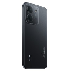 Xiaomi 15C 4G 4/256GB Midnight Black