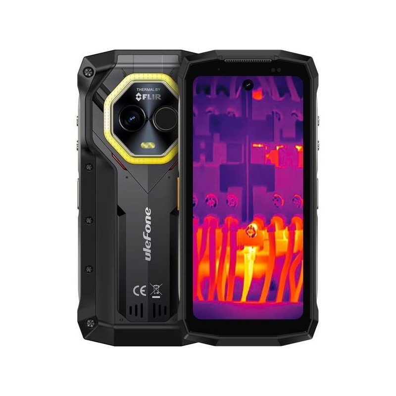 Smartfon Ulefone Armor Mini 20T Pro 5G 8GB/256GB Smartfon Ulefone Armor Mini 20T Pro 5G 8GB/256GB