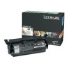 RET. PROGR. TONER CARTR. BLACK/7K PGS F/ T650/ T652/ T654