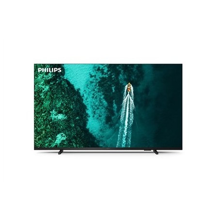 Telewizor LED firmy Philips | 55PUS7409/12 | 55 | Telewizor Smart TV | TELEWIZJA GOOGLE TV | Rozdzielczość 4K UHD