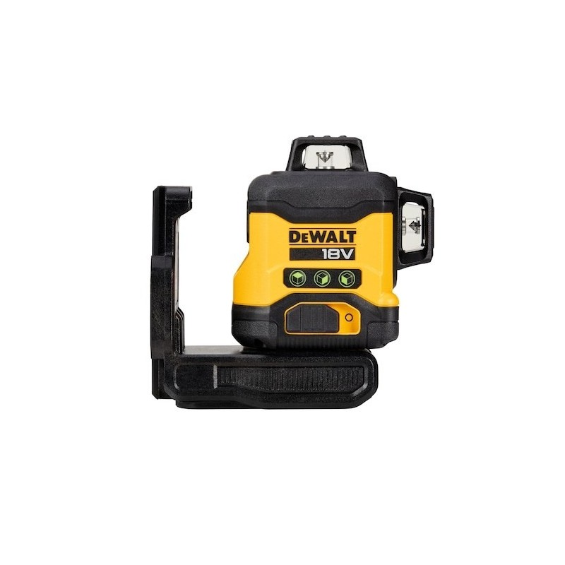 DeWALT DCLE34031N-XJ Samopoziomujący laser DeWALT DCLE34031N-XJ Samopoziomujący laser