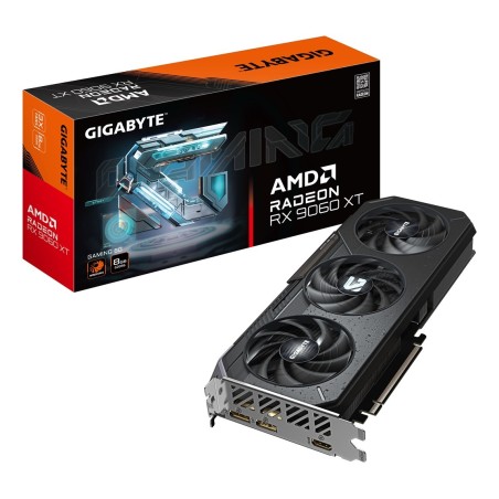 Karta graficzna Gigabyte Radeon RX 9060 XT GAMING 8GB