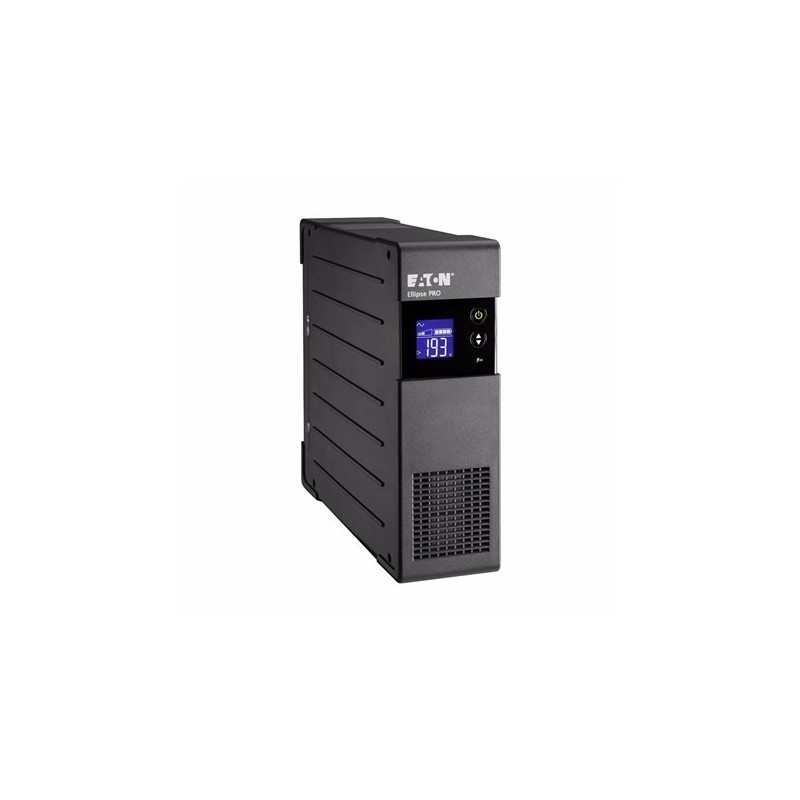 UPS TOWER/RACK EL PRO 650VA/400W ELP650DIN EATON