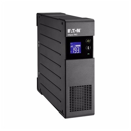 UPS TOWER/RACK EL PRO 650VA/400W ELP650DIN EATON