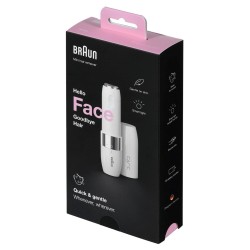 Depilator Braun Mini FS1000