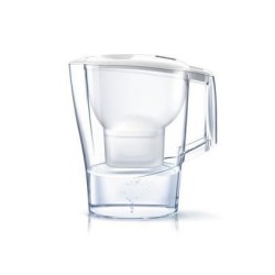 Dzbanek filtrujący Brita Aluna 2,4l + 1 Maxtra Pro